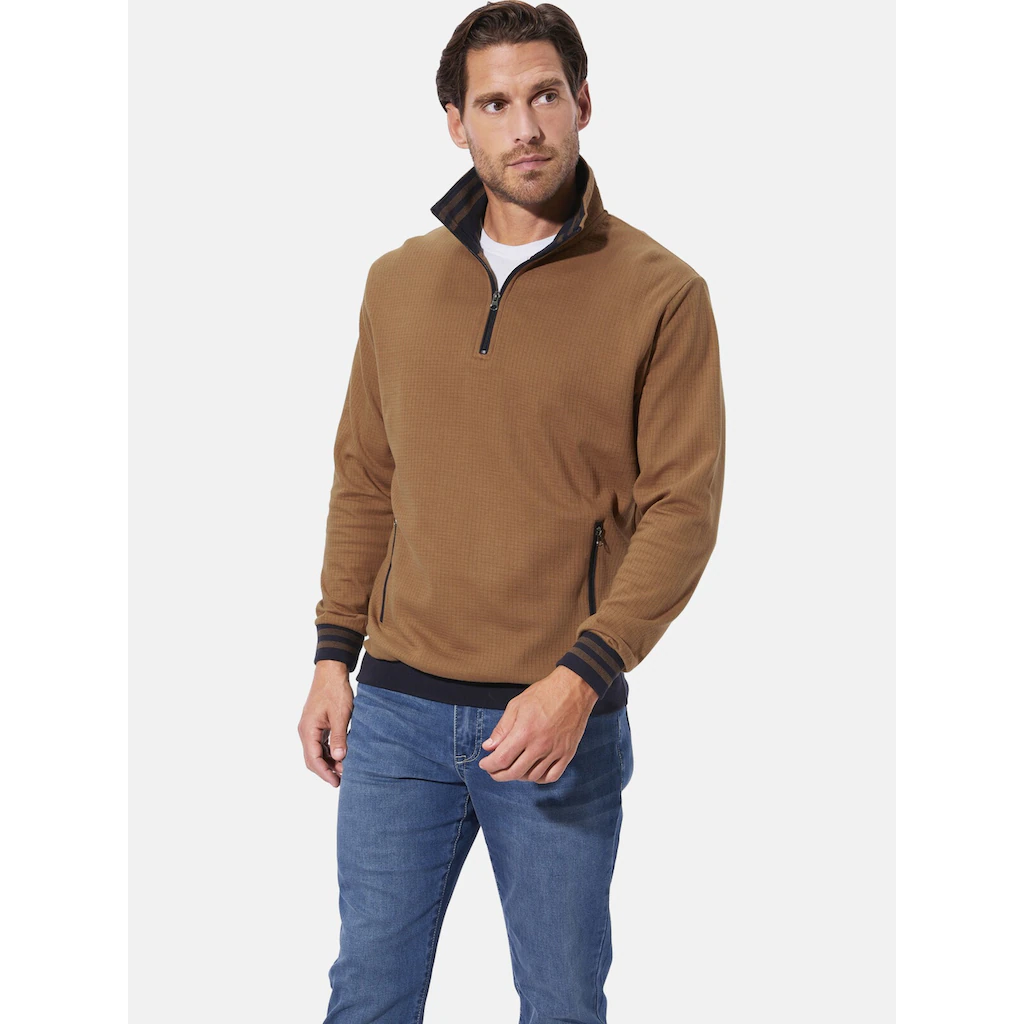Babista Sweatshirt »Sweatshirt IDRON« (1 tlg.)