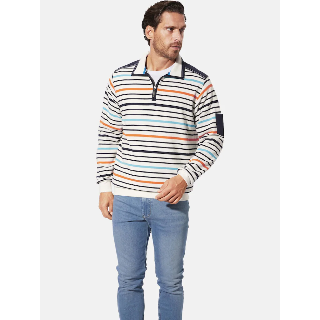 Babista Sweatshirt »Sweatshirt KORDUN« (1 Tlg.)