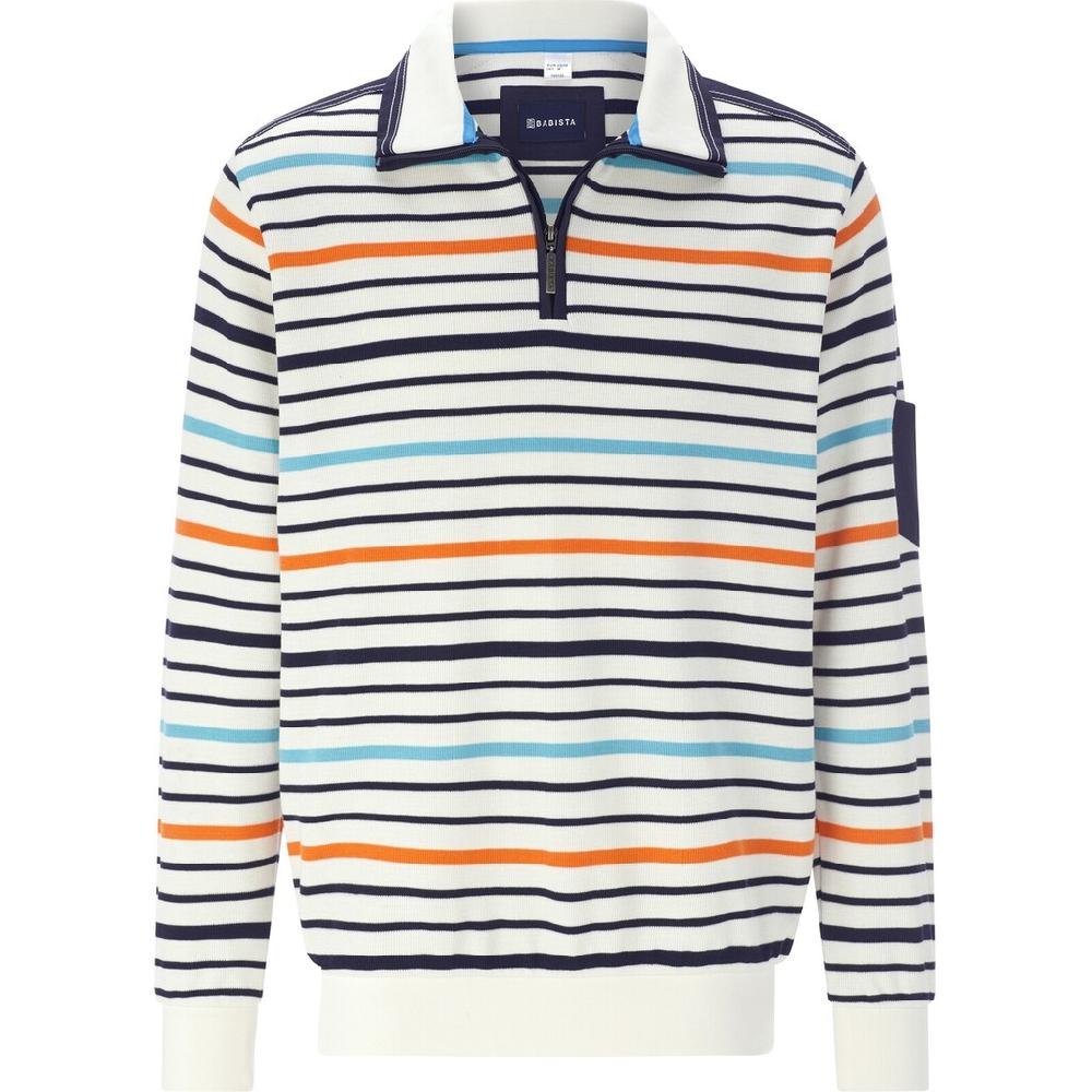 Babista Sweatshirt »Sweatshirt KORDUN« (1 Tlg.)