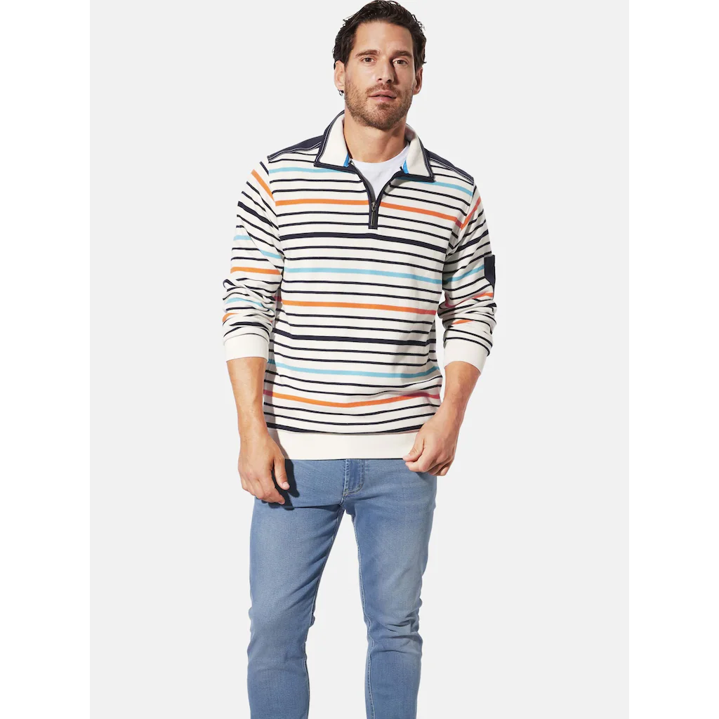 Babista Sweatshirt »Sweatshirt KORDUN« (1 tlg.)