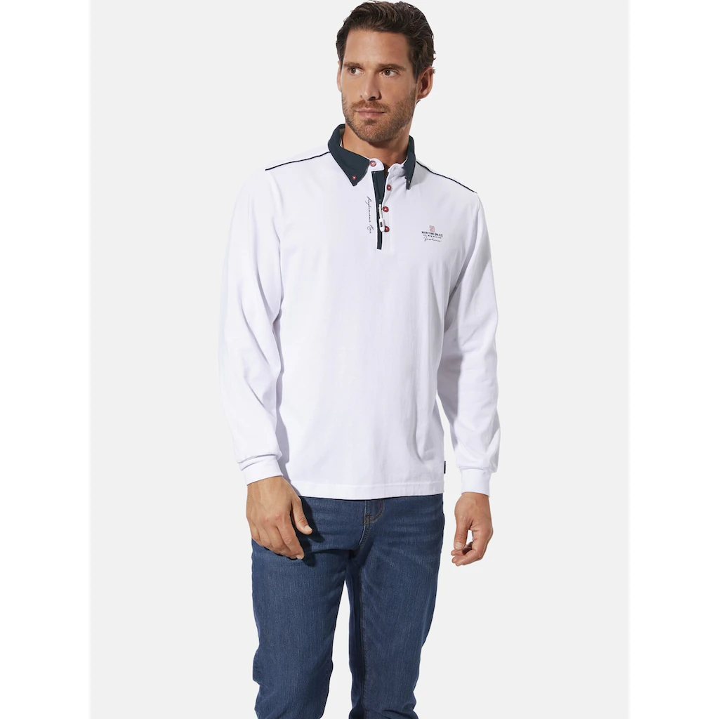 Babista Sweatshirt »Sweatshirt MODASOLE« (1 Tlg.)