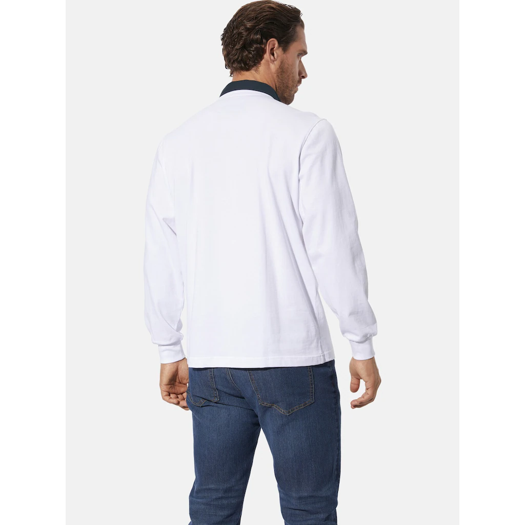Babista Sweatshirt »Sweatshirt MODASOLE« (1 Tlg.)