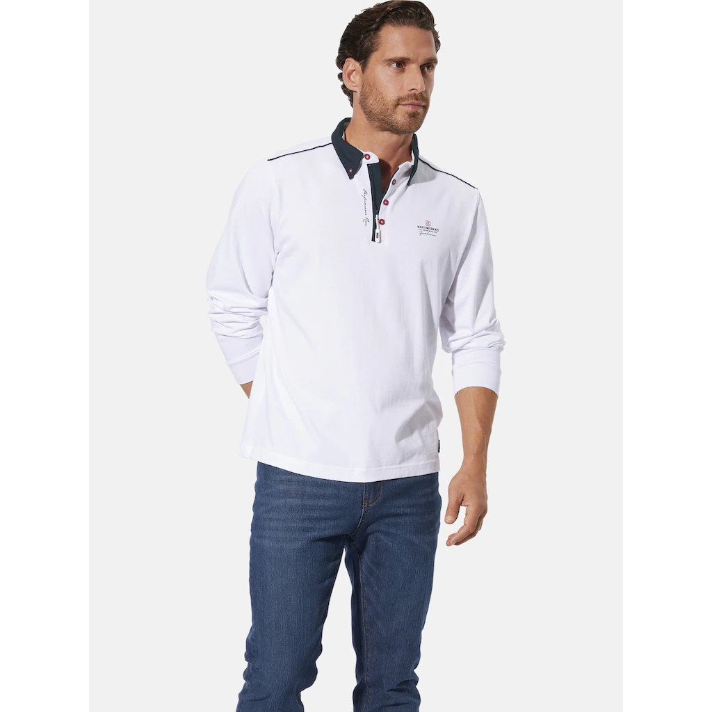 Babista Sweatshirt »Sweatshirt MODASOLE« (1 tlg.)