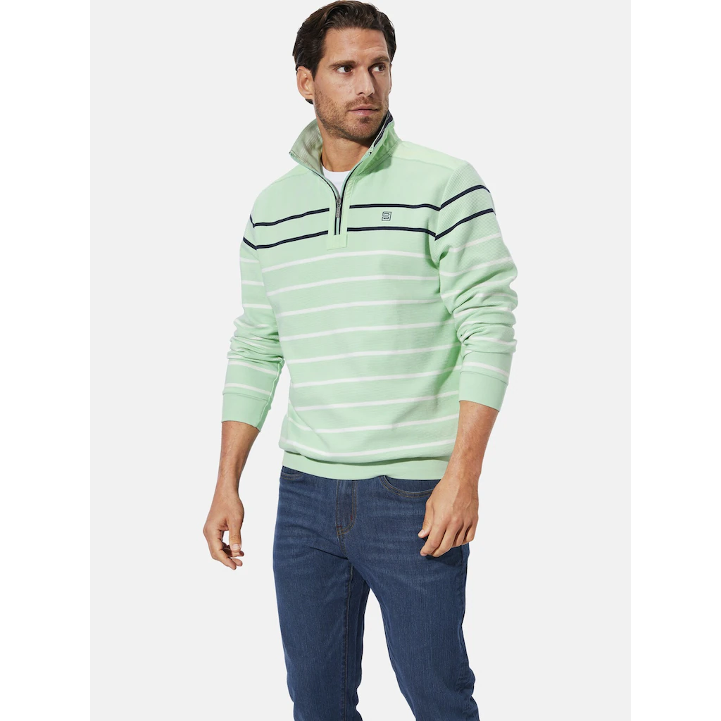 Babista Sweatshirt »Sweatshirt MODASTELLA« (1 Tlg.)