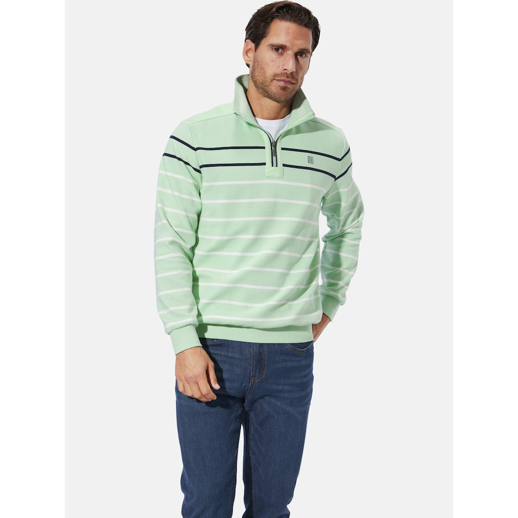 Babista Sweatshirt »Sweatshirt MODASTELLA« (1 tlg.)