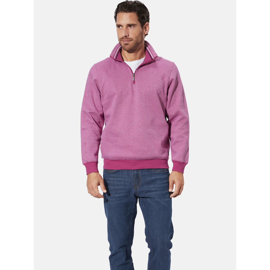 Babista Sweatshirt »Sweatshirt MODASTILO« (1 Tlg.)