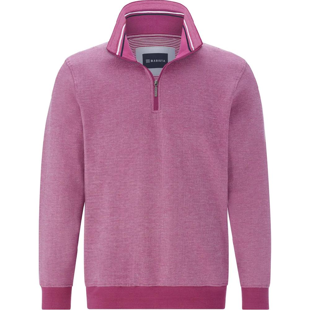 Babista Sweatshirt »Sweatshirt MODASTILO« (1 Tlg.)