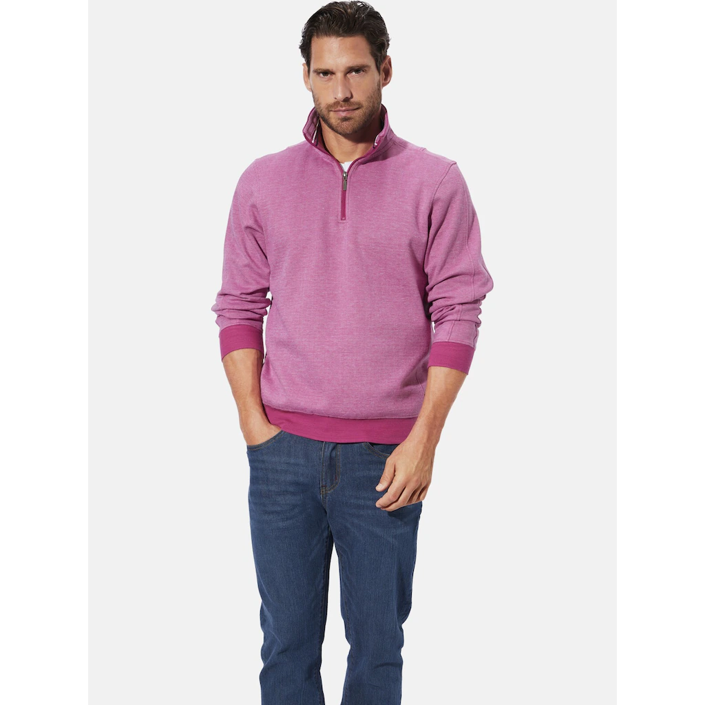 Babista Sweatshirt »Sweatshirt MODASTILO« (1 tlg.)