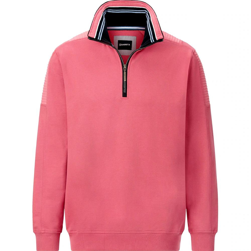 Babista Sweatshirt »Sweatshirt MODAVERA« (1 Tlg.)