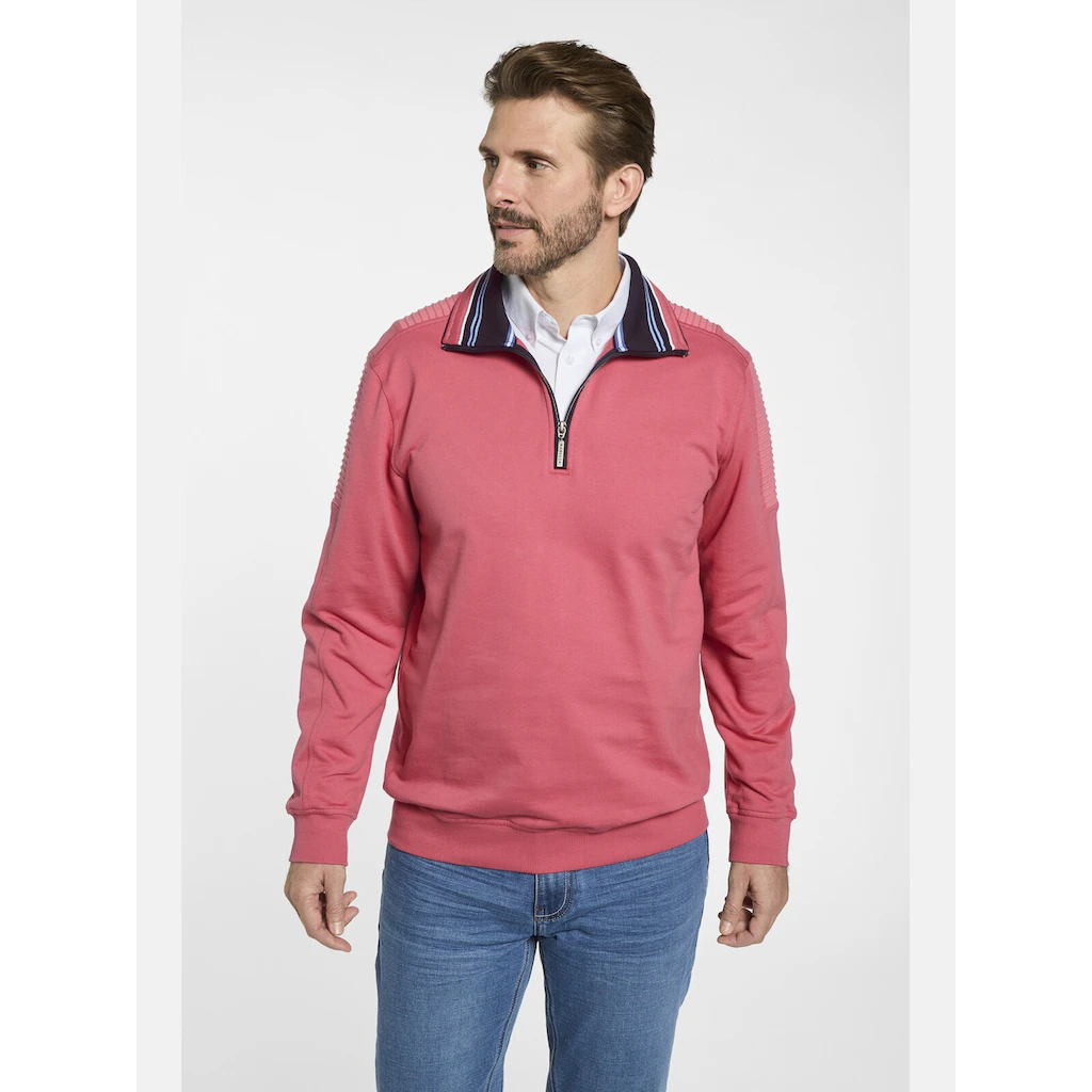 Babista Sweatshirt »Sweatshirt MODAVERA« (1 tlg.)