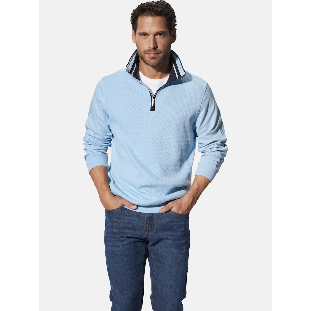 Babista Sweatshirt »Sweatshirt MODORO« (1 Tlg.)