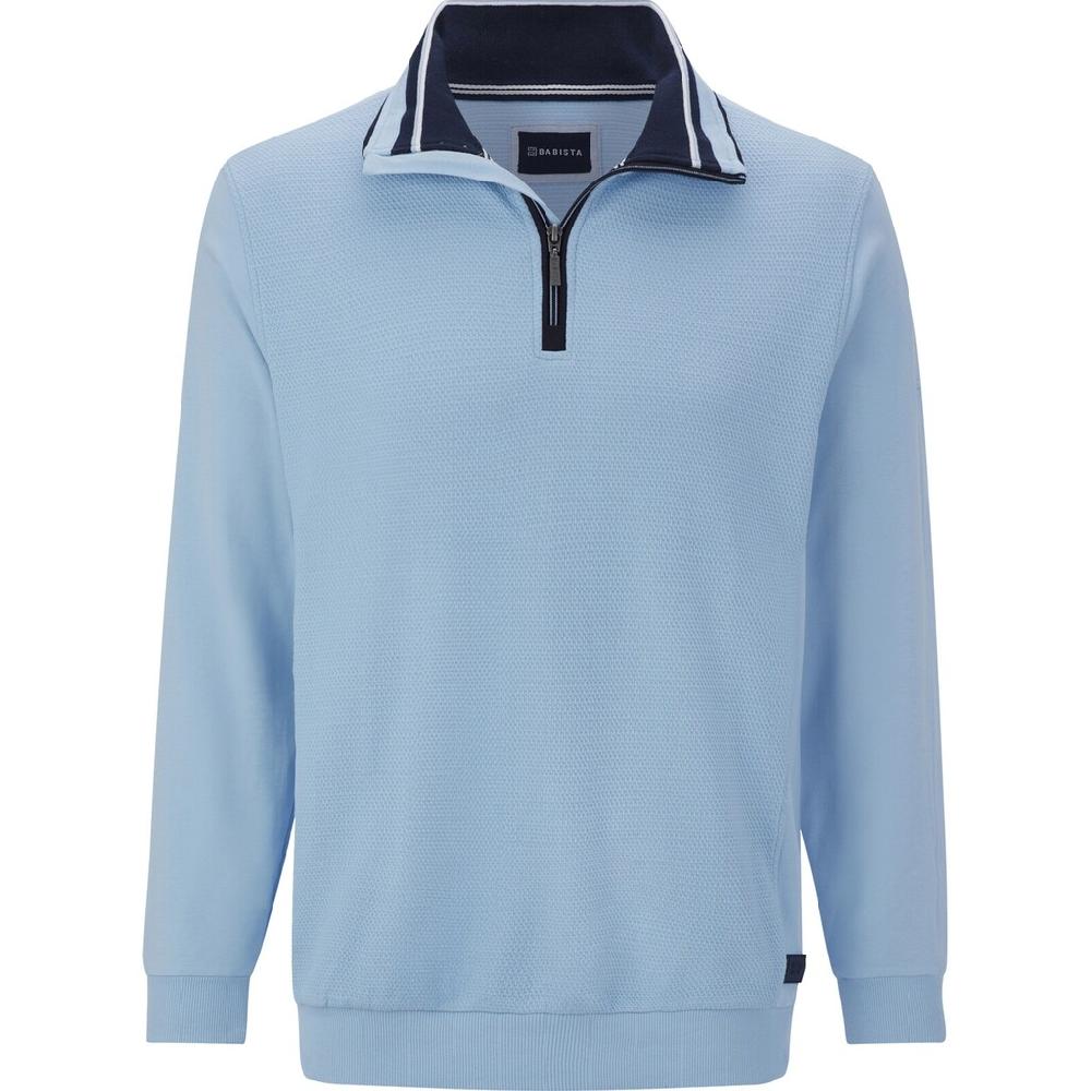 Babista Sweatshirt »Sweatshirt MODORO« (1 Tlg.)