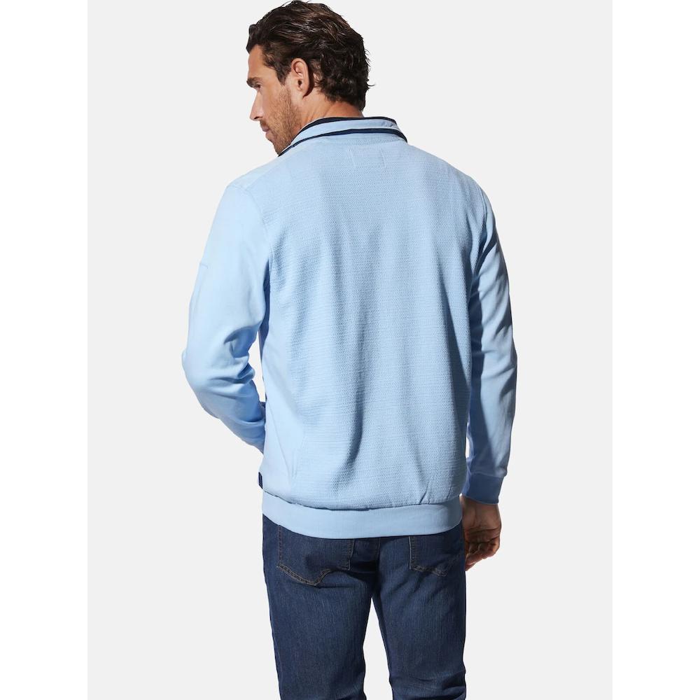 Babista Sweatshirt »Sweatshirt MODORO« (1 Tlg.)