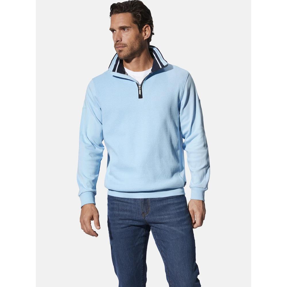Babista Sweatshirt »Sweatshirt MODORO« (1 tlg.)