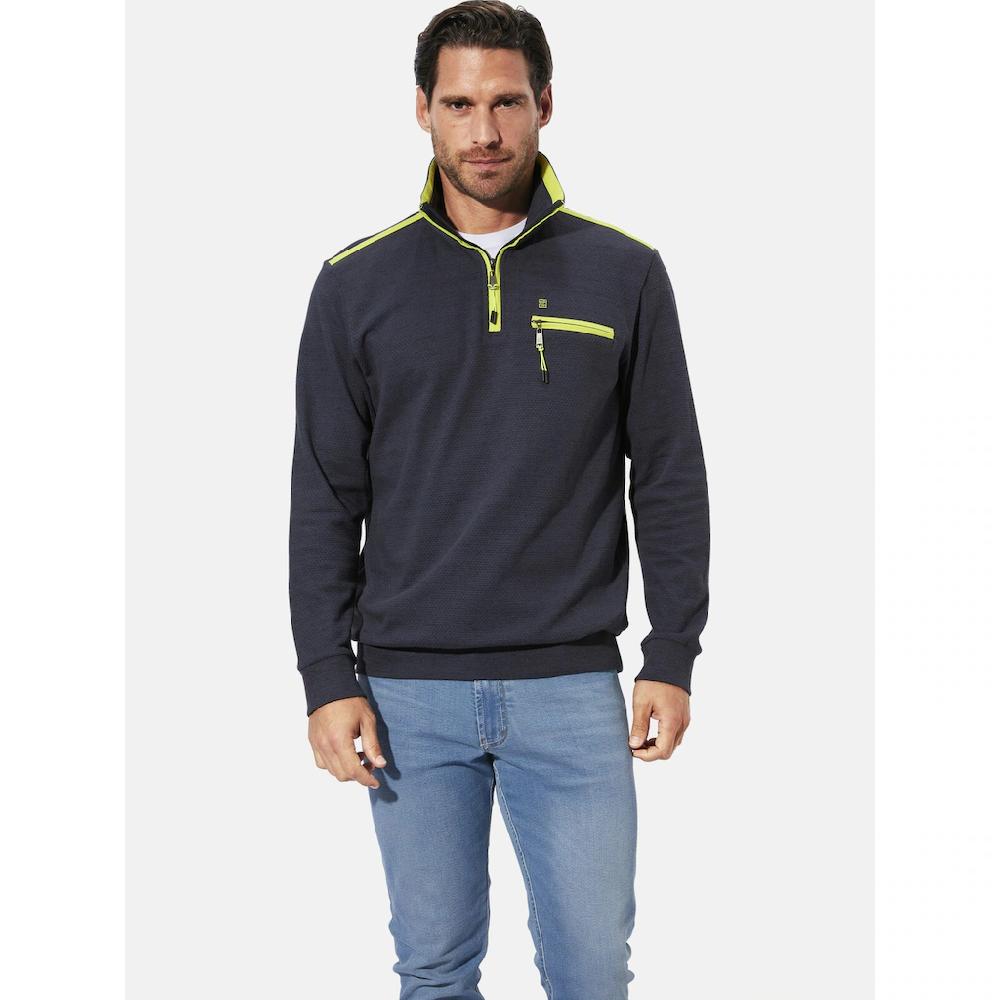 Babista Sweatshirt »Sweatshirt PALDOR« (1 Tlg.)