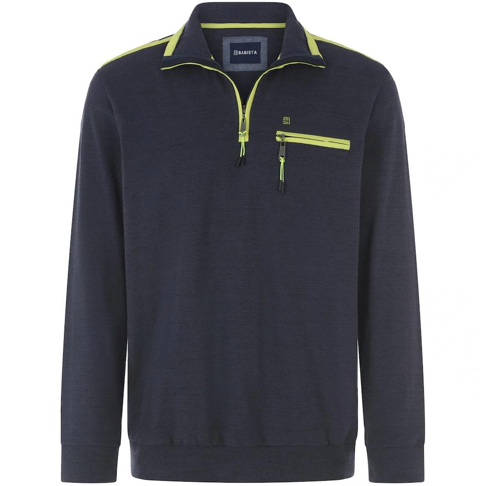 Babista Sweatshirt »Sweatshirt PALDOR« (1 Tlg.)
