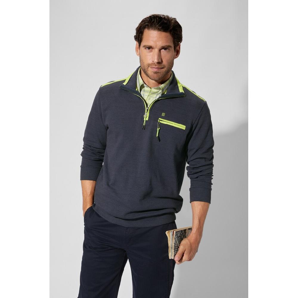 Babista Sweatshirt »Sweatshirt PALDOR« (1 Tlg.)