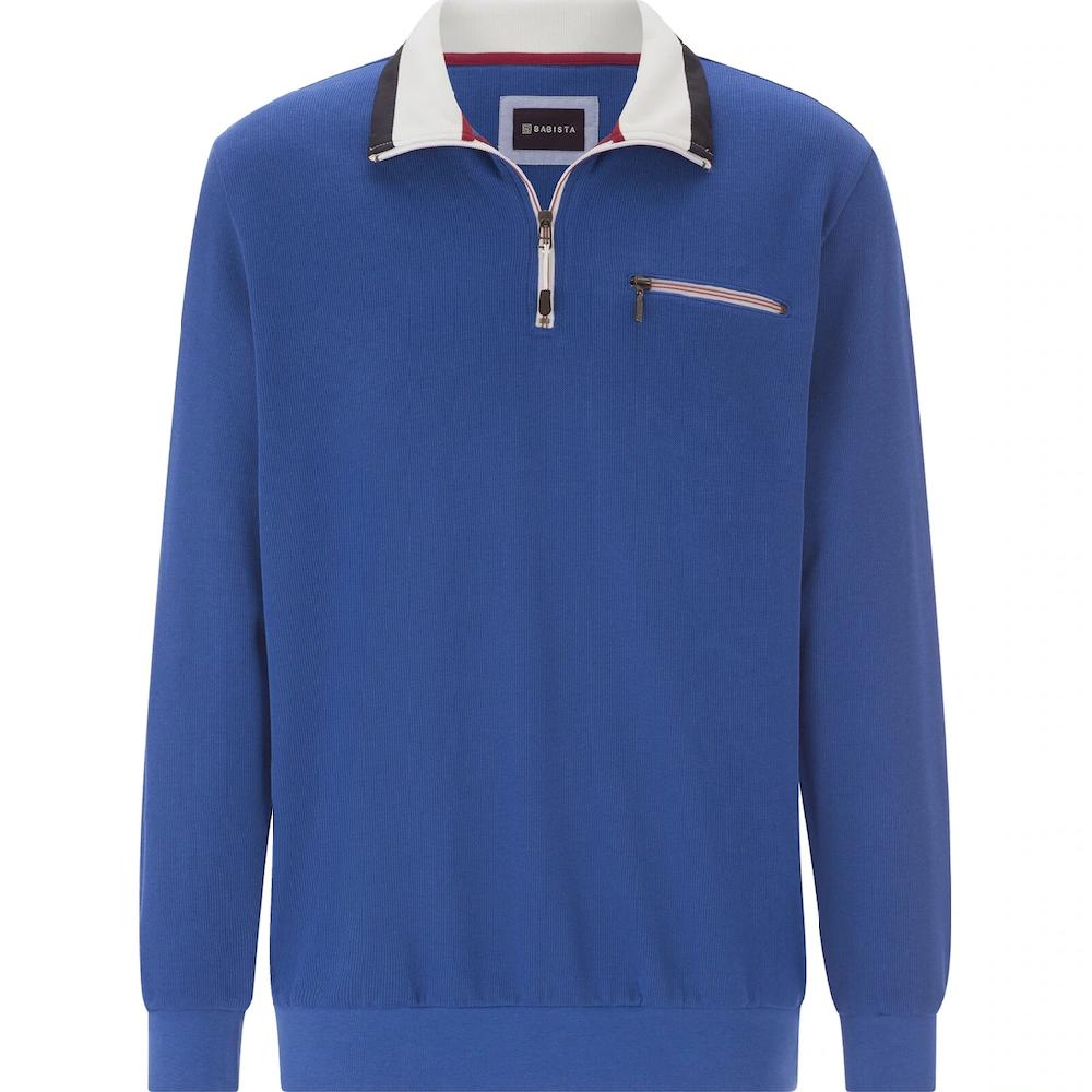 Babista Sweatshirt »Sweatshirt QUORON« (1 Tlg.)