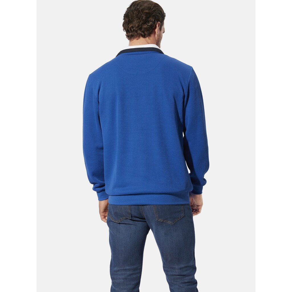 Babista Sweatshirt »Sweatshirt QUORON« (1 Tlg.)