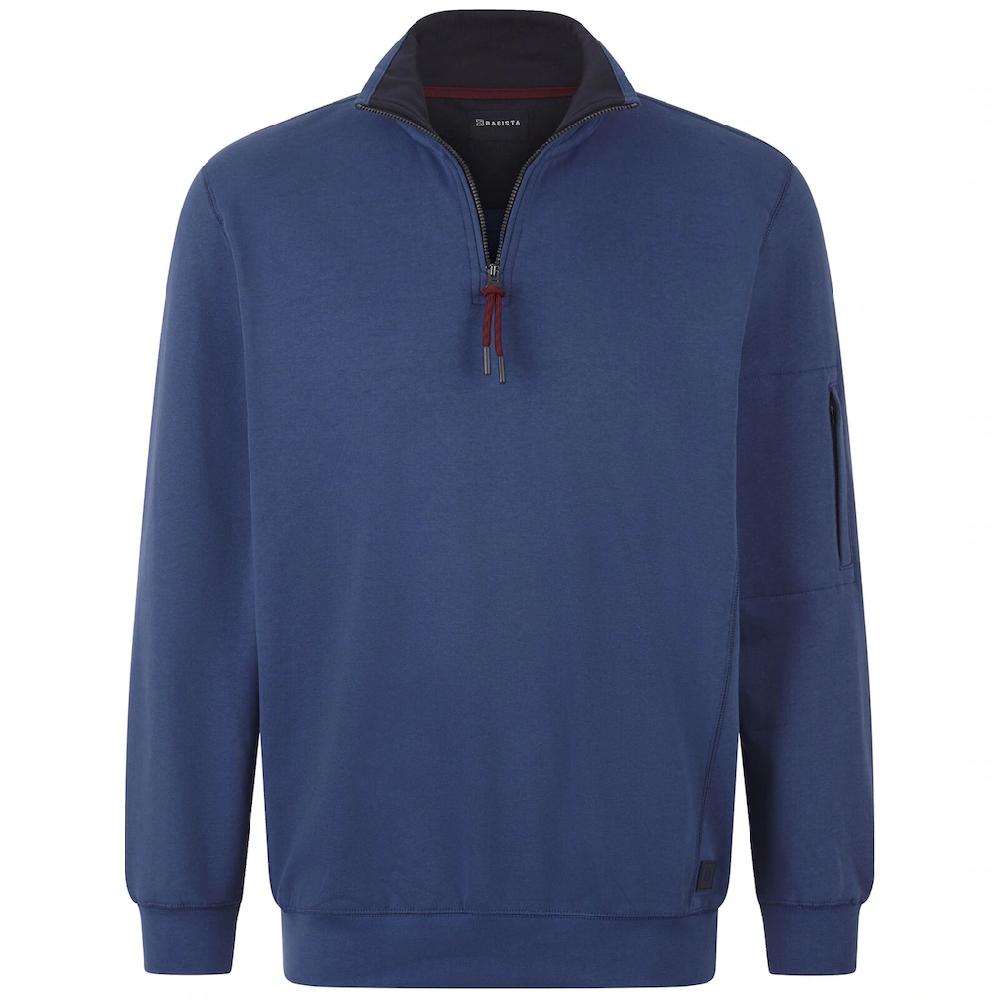 Babista Sweatshirt »Sweatshirt SILVASSI« (1 Tlg.)