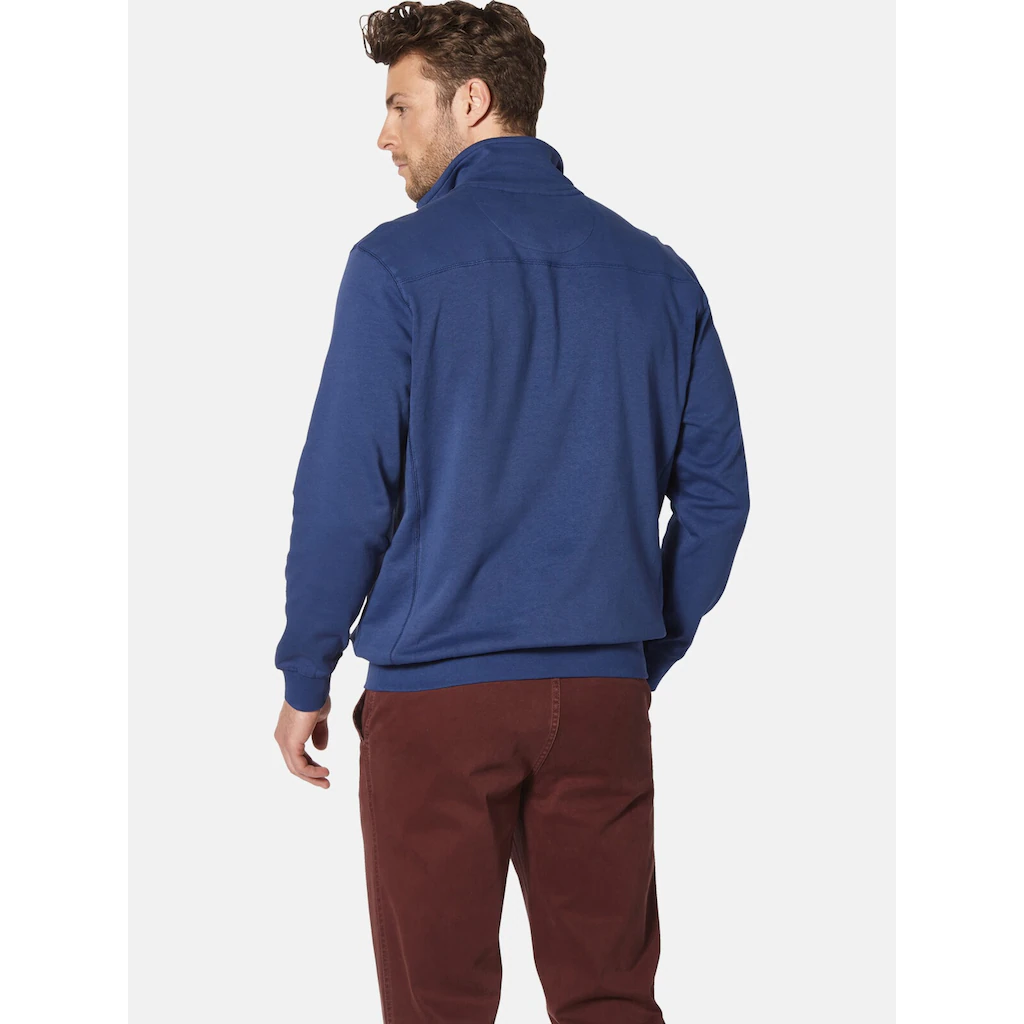 Babista Sweatshirt »Sweatshirt SILVASSI« (1 Tlg.)