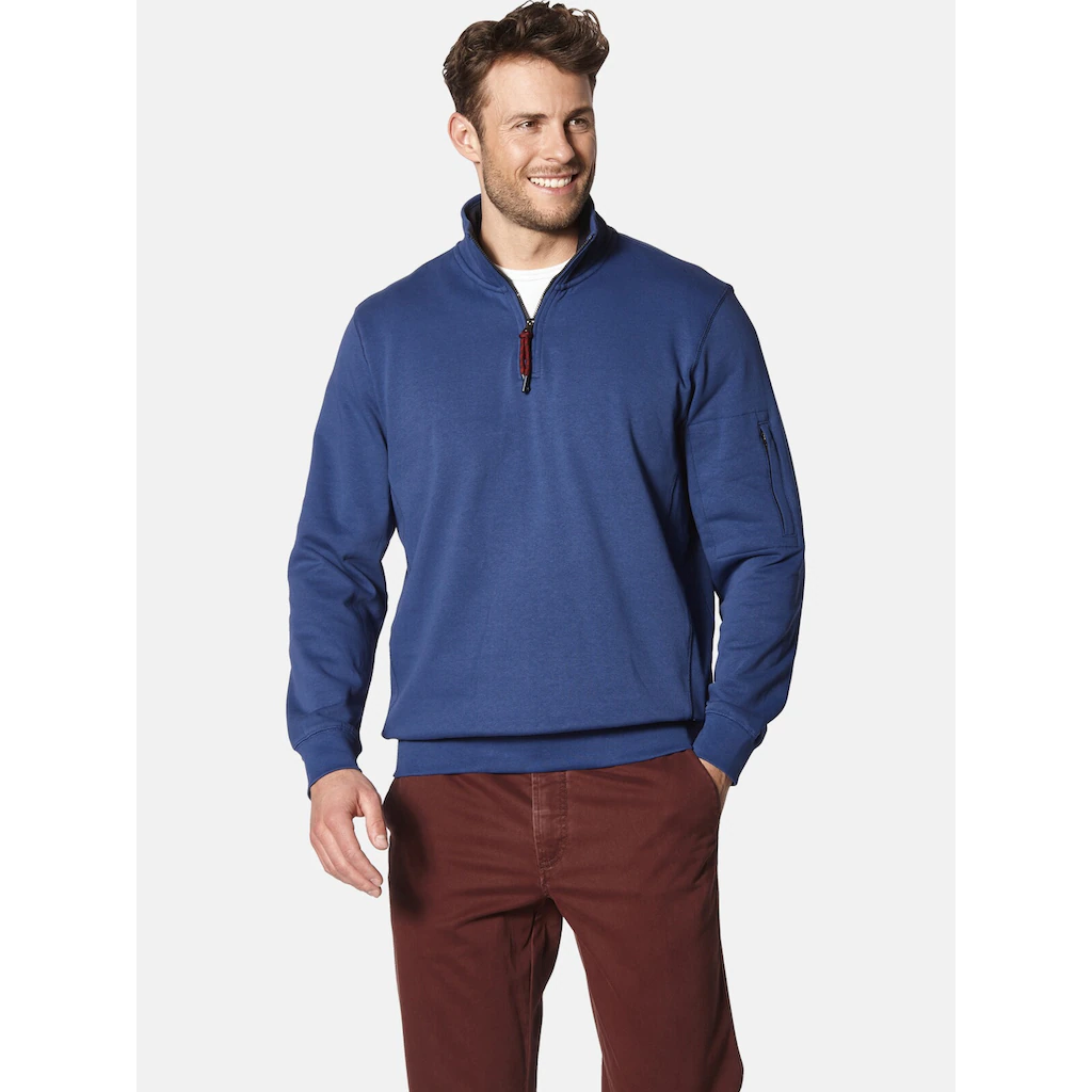 Babista Sweatshirt »Sweatshirt SILVASSI« (1 tlg.)
