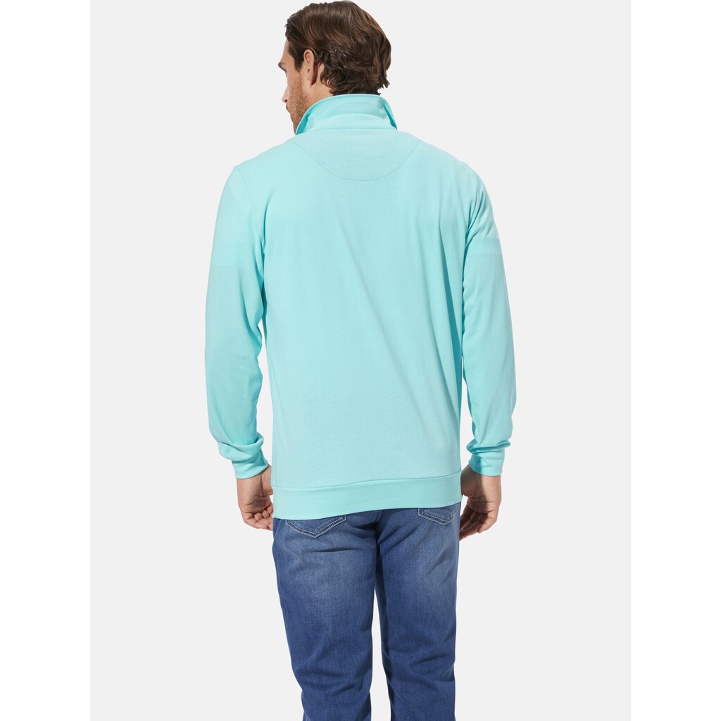 Babista Sweatshirt »Sweatshirt TARLON« (1 Tlg.)