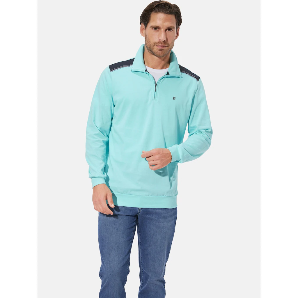 Babista Sweatshirt »Sweatshirt TARLON« (1 tlg.)