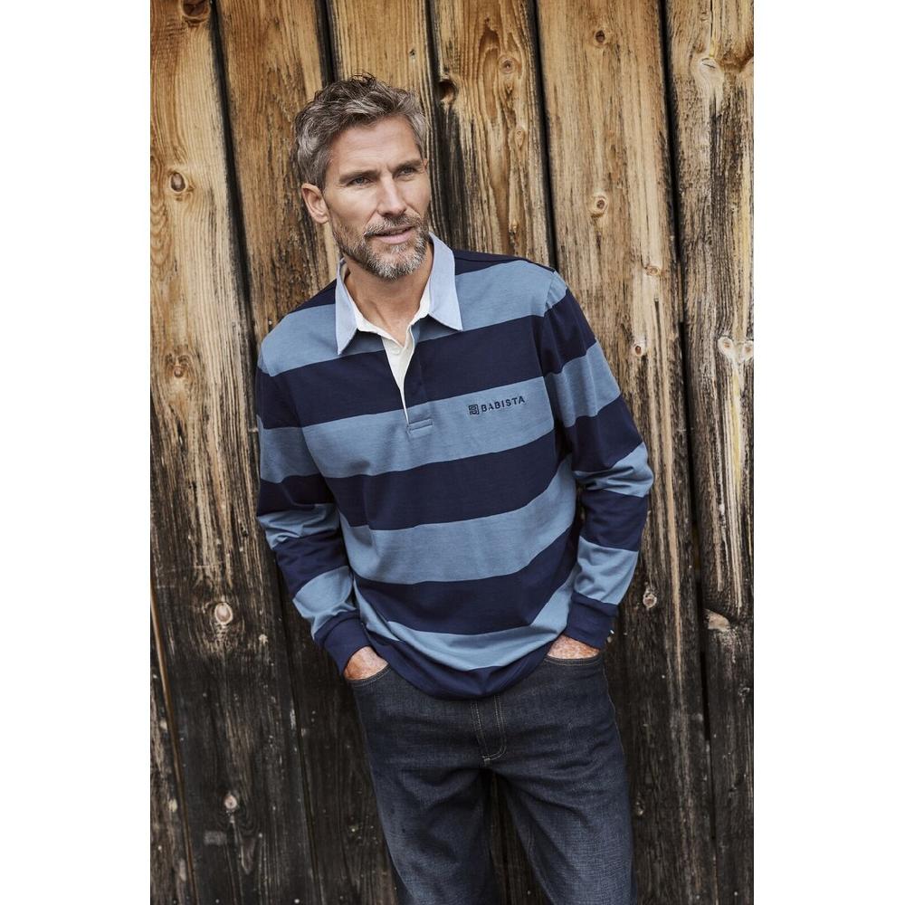 Babista Sweatshirt »Sweatshirt VIORENTO« (1 Tlg.)