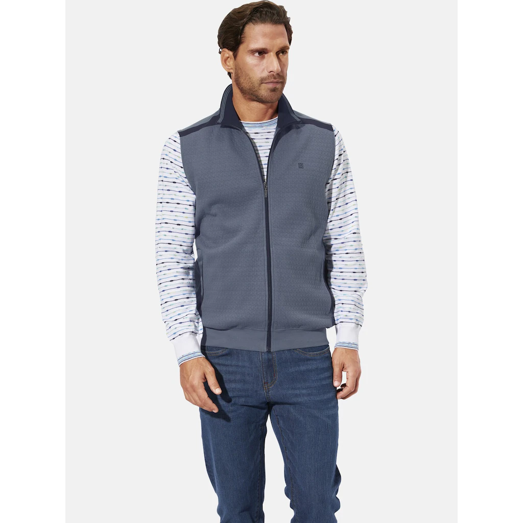 Babista Sweatweste »Sweatweste GILON« (1 tlg.)