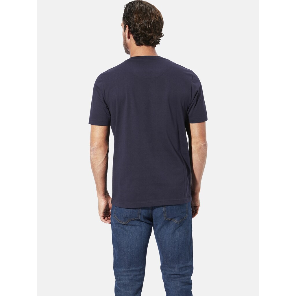 Babista T-Shirt »Doppelpack T-Shirt BELLATORRO« (2 Tlg.) Im Doppelpack