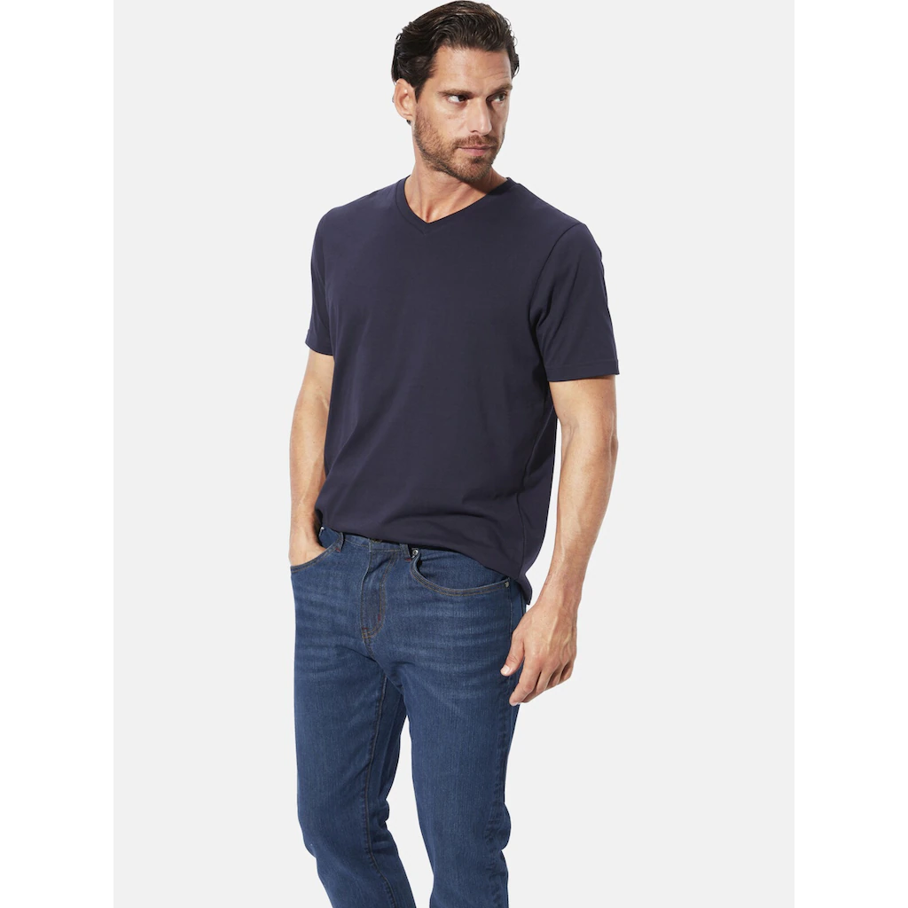 Babista T-Shirt »Doppelpack T-Shirt BELLATORRO« (2 tlg.) im Doppelpack