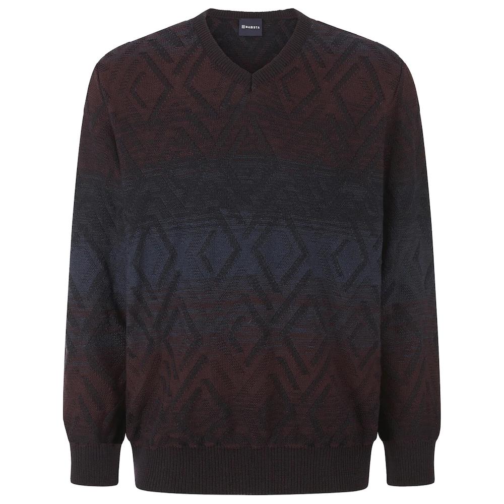 Babista Wollpullover »Pullover ROMODETTI« (1 Tlg.)