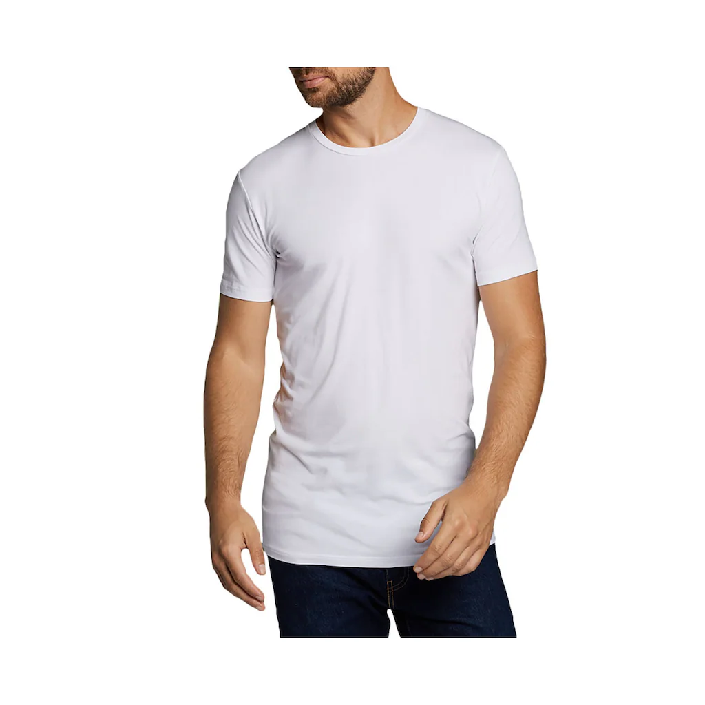 Bamboo Basics T-Shirt »T-Shirt RUBEN 2er Pack« ▷ Kaufen