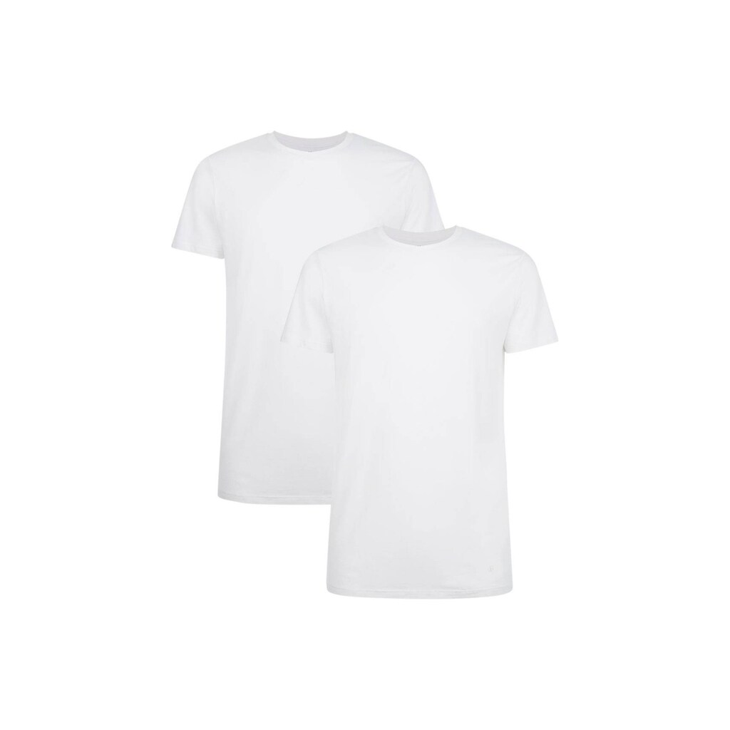 Bamboo basics T-Shirt »T-Shirt RUBEN 2er Pack« ▷ kaufen