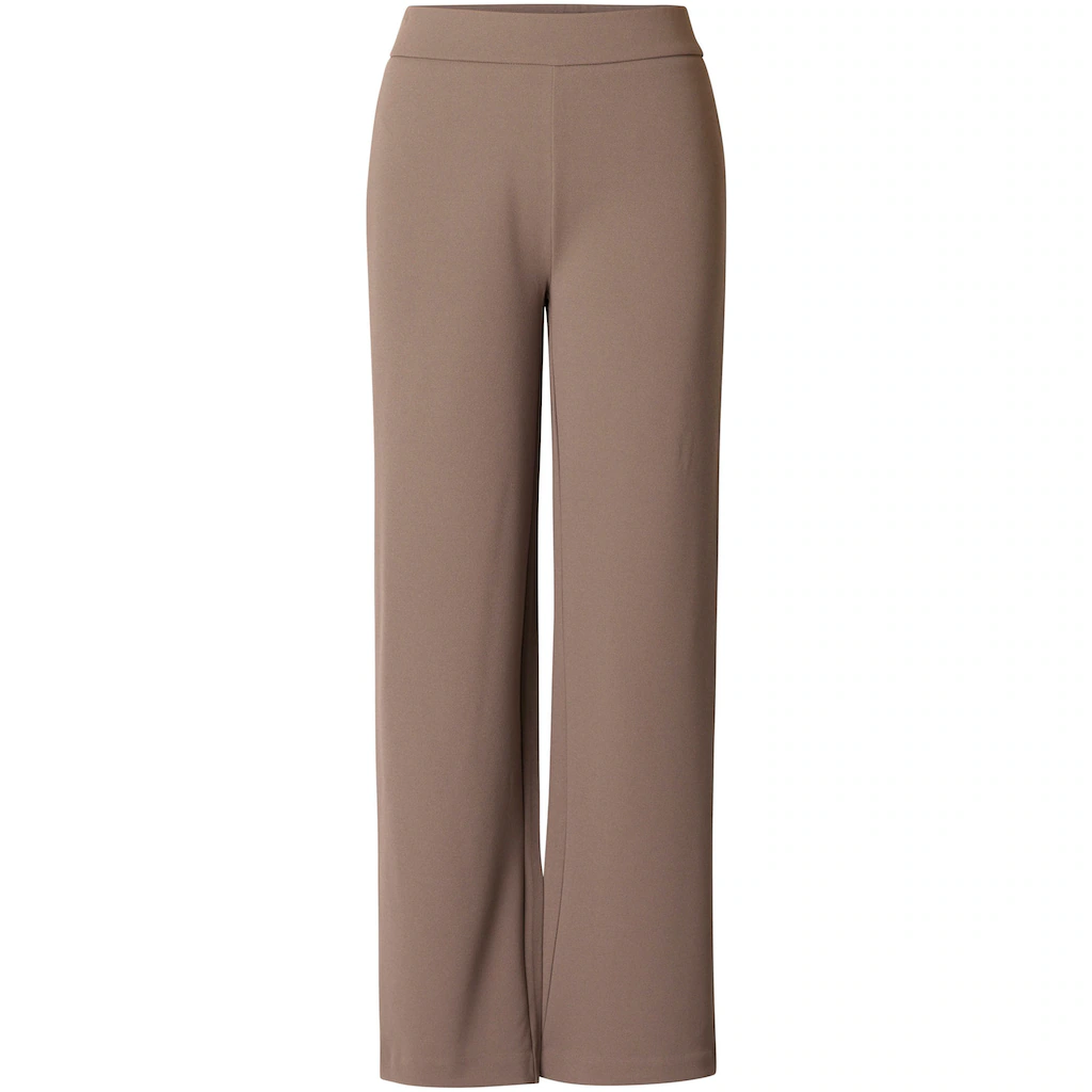 Base Level Curvy Treggings »Arah« Mit Elastischem Bund