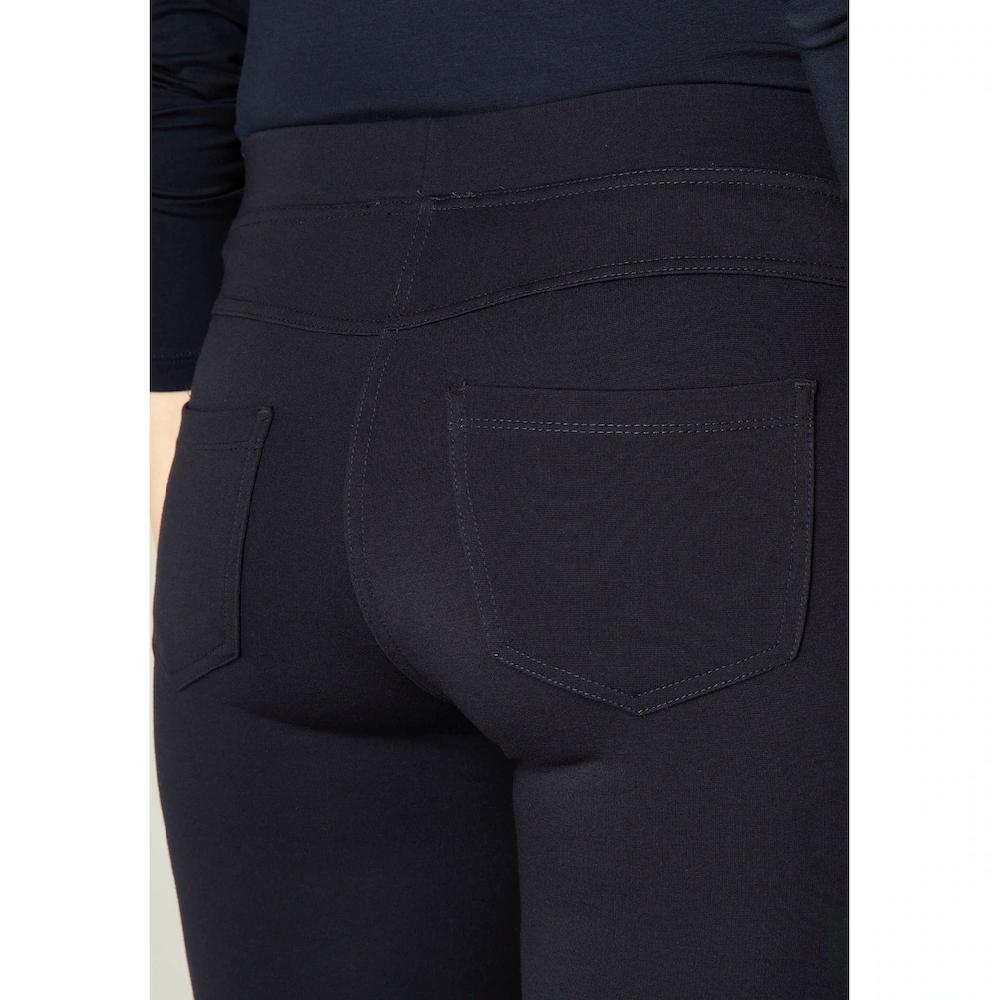 Base Level Jeggings »Ornika« Bequemes Material In Skinny-Fit-Optik