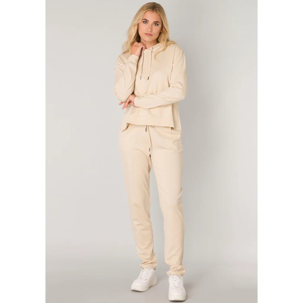 Base Level Sweathose »YOAN«
