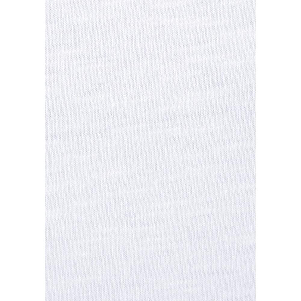 Beachtime T-Shirt »mit Frontdruck "Adios"« Aus Weicher Baumwoll-Qualität