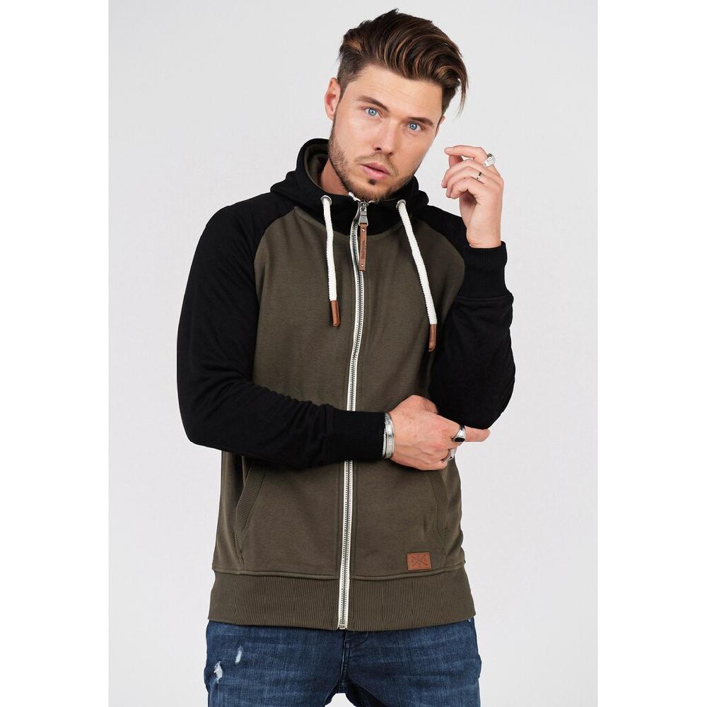behype Sweatjacke »HENRAY« ▷ für