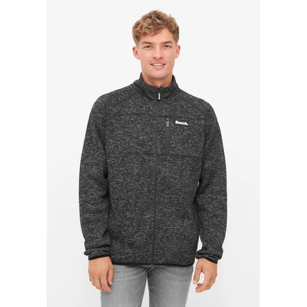Bench. Fleecejacke »WYLDEN« ▷ bestellen
