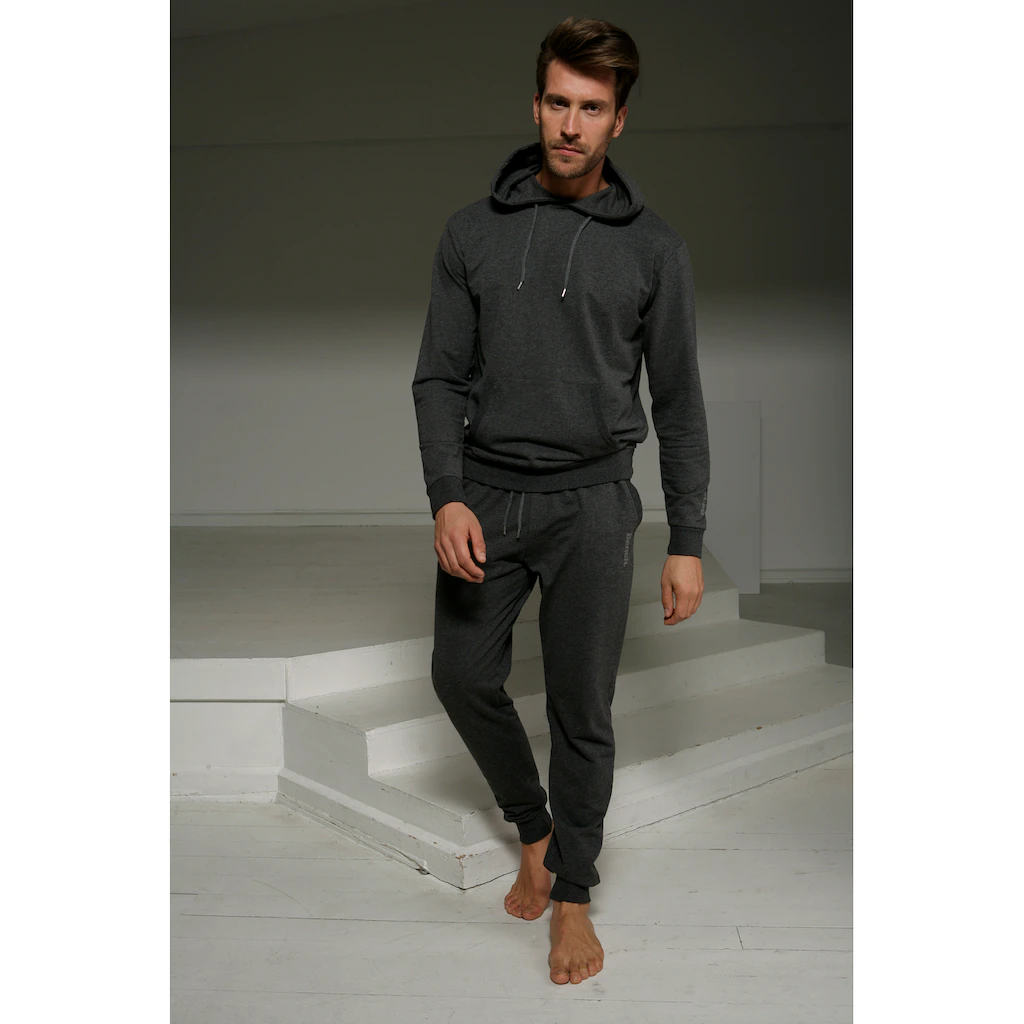 Bench. Kapuzensweatshirt Mit Kapuze Online Kaufen