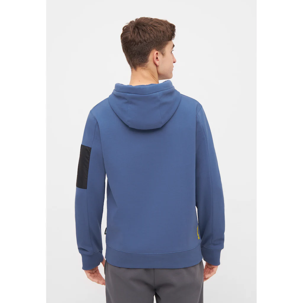 Bench. Kapuzensweatshirt »RUDYARD« ▷ Bestellen
