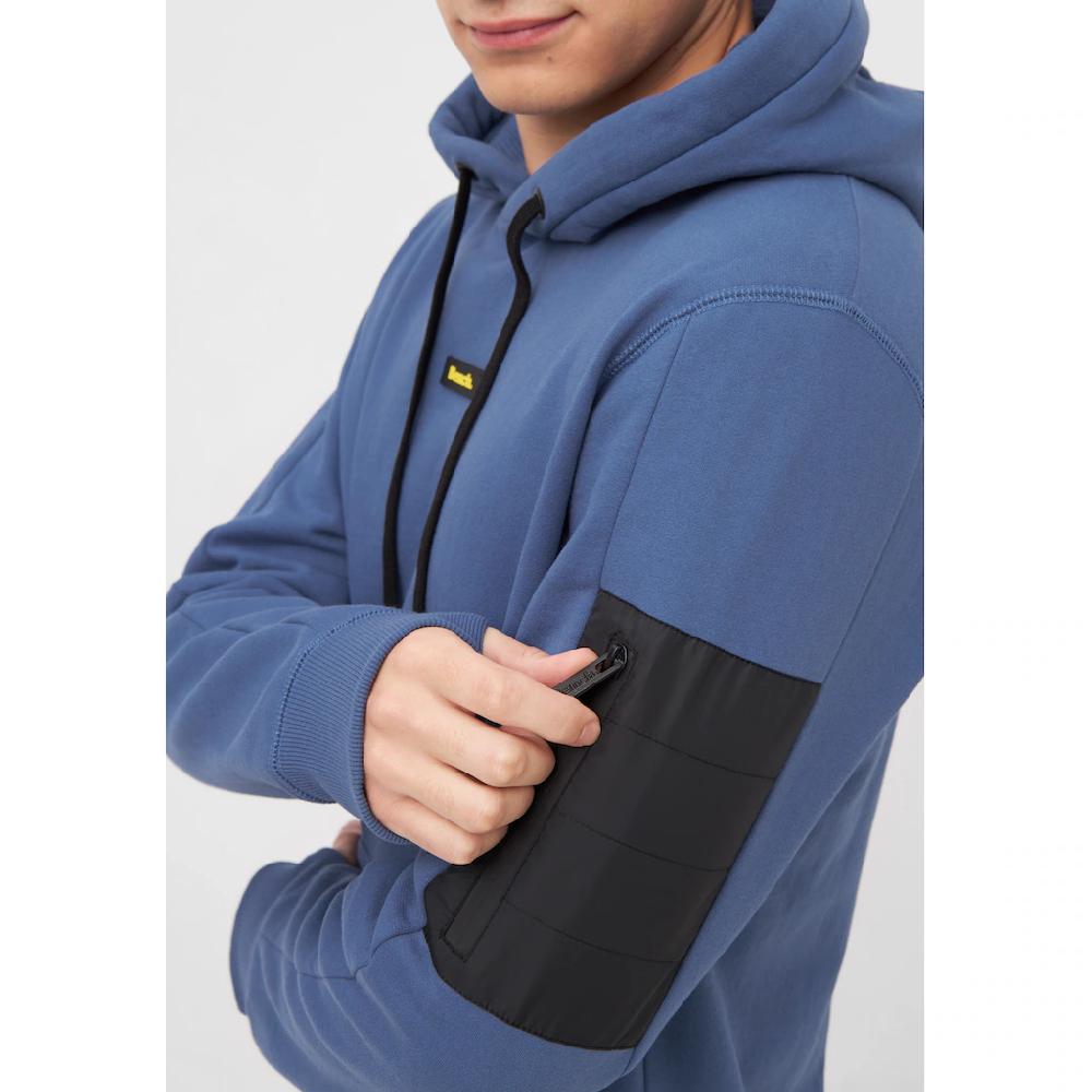 Bench. Kapuzensweatshirt »RUDYARD« ▷ Bestellen