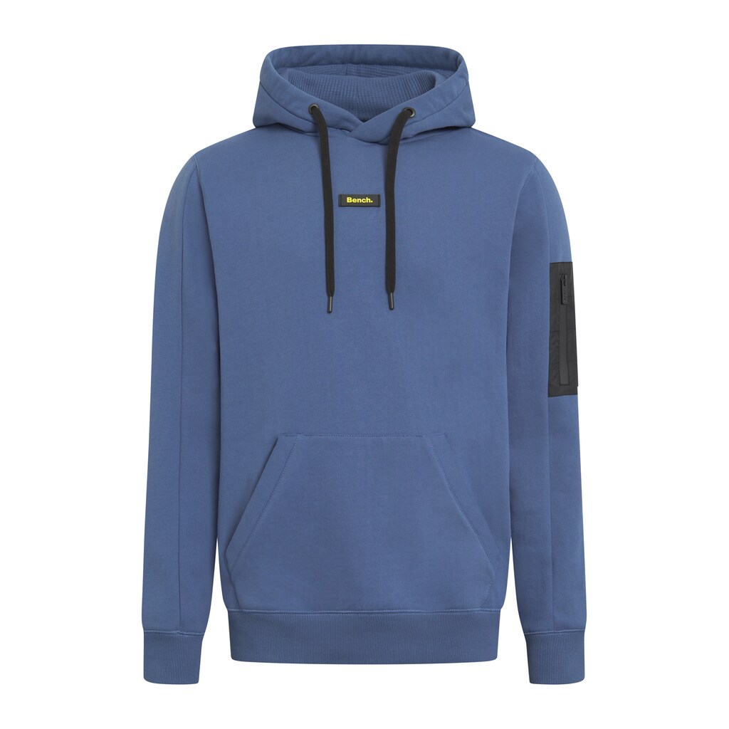 Bench. Kapuzensweatshirt »RUDYARD« ▷ Bestellen