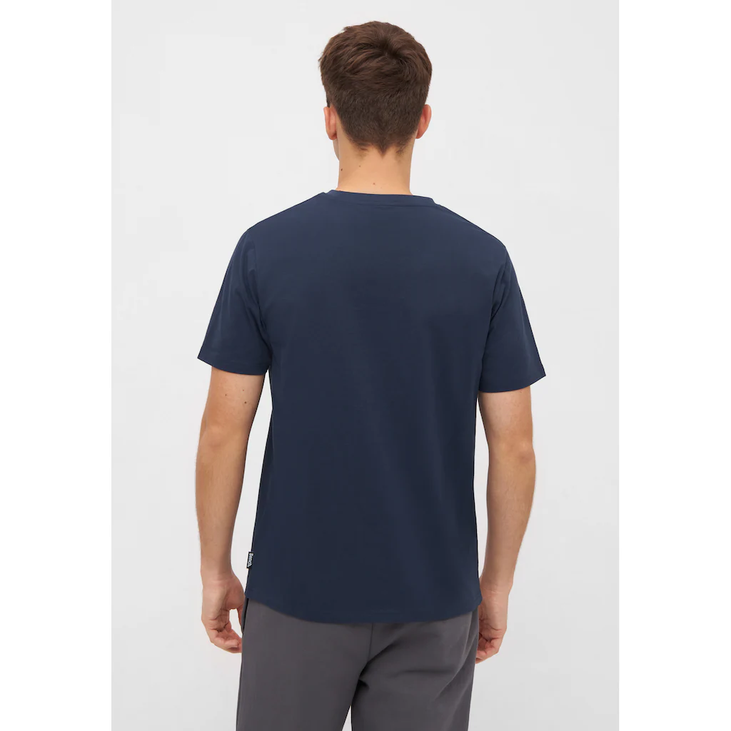 Bench. Kurzarmshirt »RISLEY« ▷ Bestellen