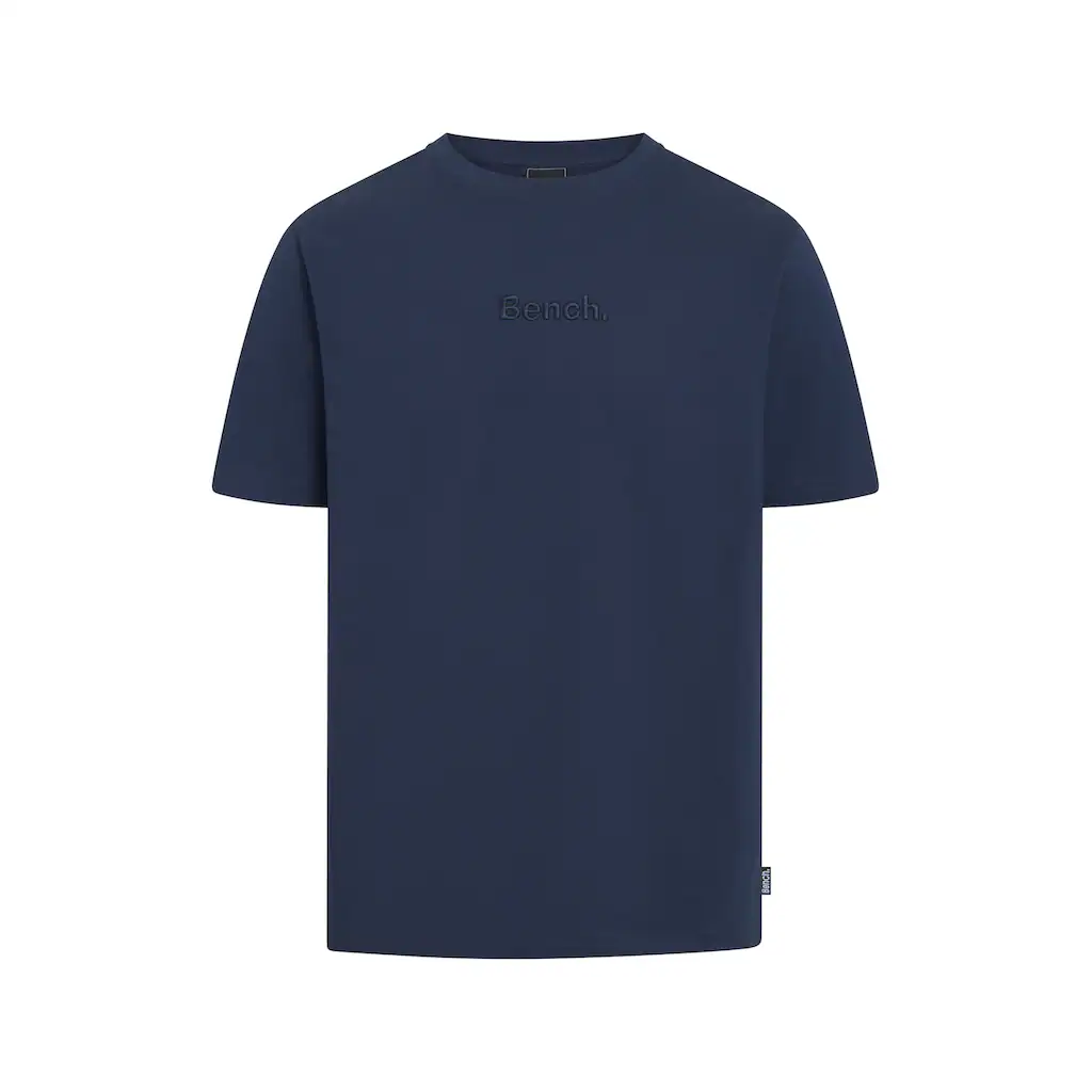 Bench. Kurzarmshirt »RISLEY« ▷ Bestellen
