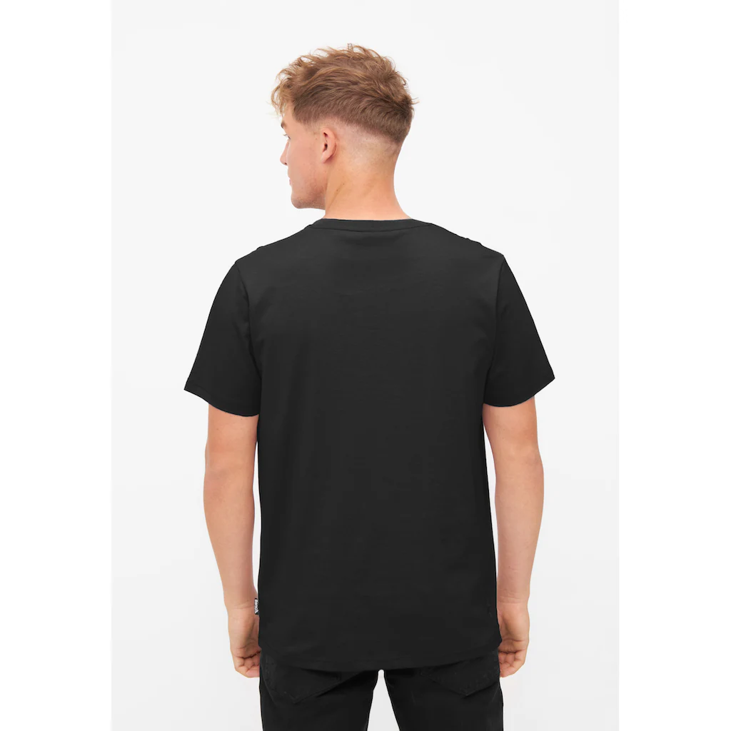 Bench. Kurzarmshirt »SANDBACH« ▷ Kaufen