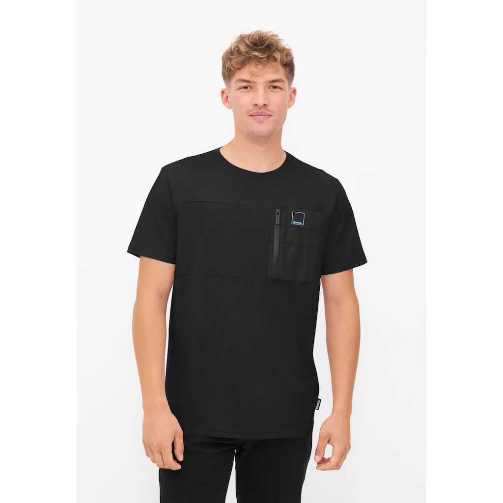 Bench. Kurzarmshirt »SANDBACH« ▷ kaufen