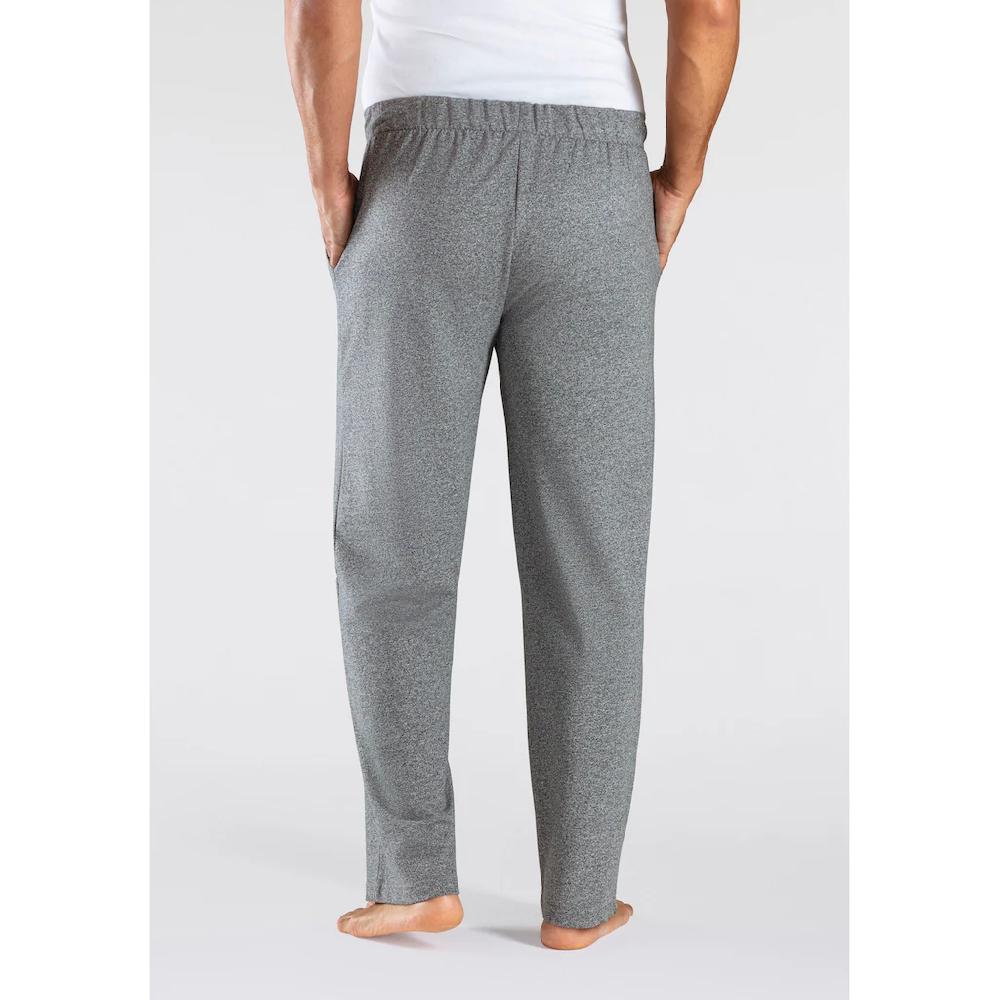 Bench. Loungewear Relaxhose Aus Leichter Sweat-Qualität ▷ Bestellen